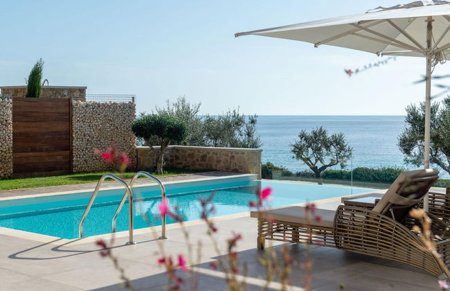 Villa I With Private Pool - Foto 12