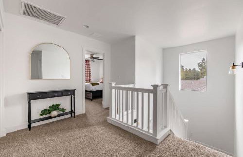 5BR Flagstaff Forest Home Mountain Retreat - Foto 42