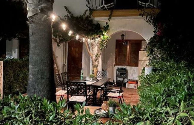 Holiday Home Vera Playa Casa Don Carlo - Foto 28