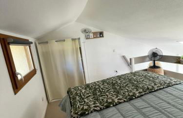 JOLIE MAISON AU GOLF - Foto 15