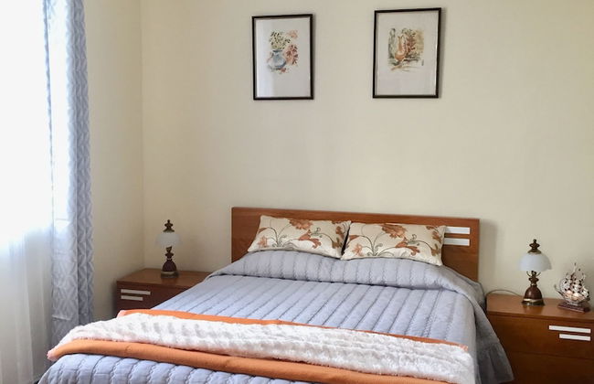 Rochinha Cozy Home - Foto 5