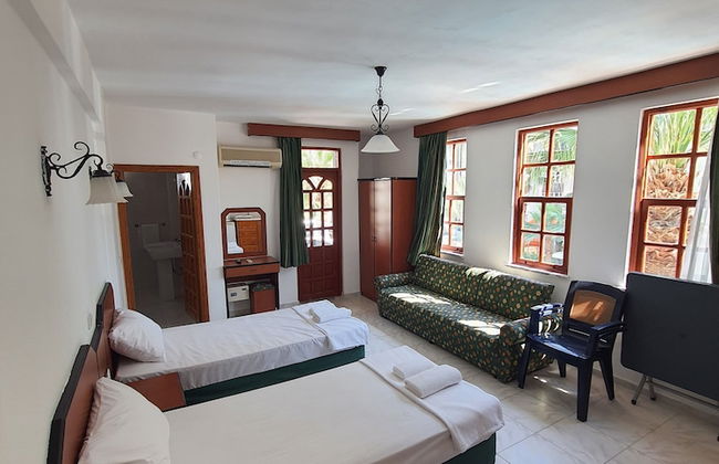 Cleopatra Aqua Hotel - Foto 3