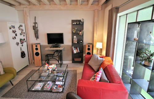 Cottage in Saint-Quirin by Lake & Town - Foto 10