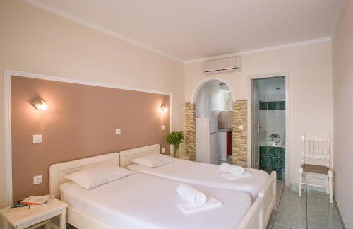 Mathraki Resort - Foto 48