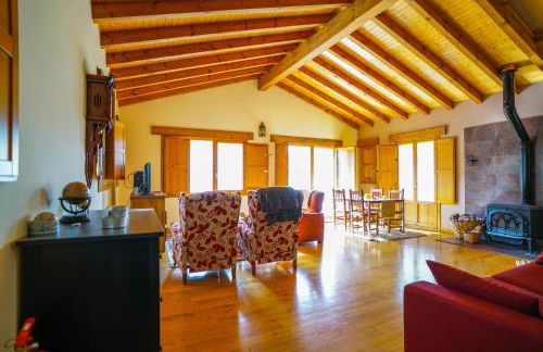 Casa Arnedillo by Apartamentos Arnedillo - Foto 41