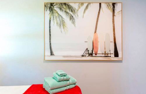 Mini-Golf 2-1 with Heated pool - Foto 19