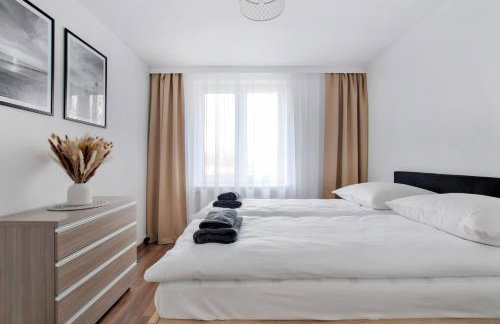 Green Point Apartment, Sosnowiec City Center - Foto 4