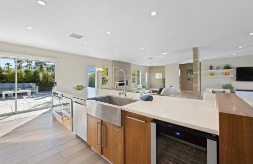 Bon Vivant Palms - 4BR in Movie Colony - Foto 41