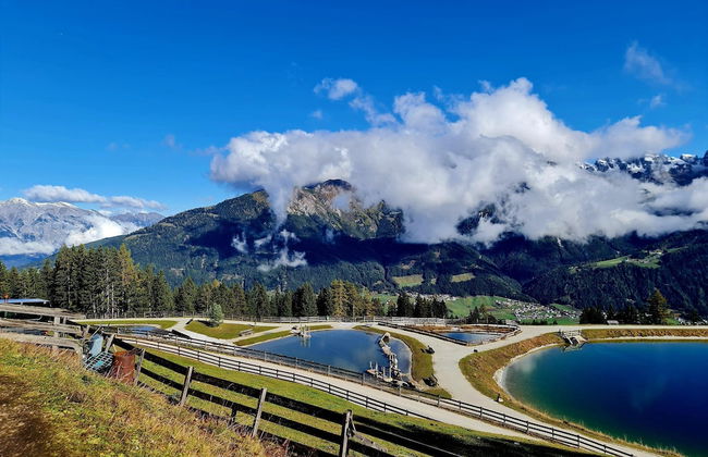 Apartment in Neustift Near Ski Lift - Foto 28