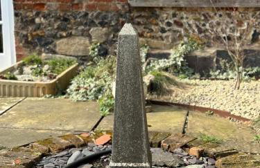 The Garden Barn, Manuden nr Stansted - Foto 12