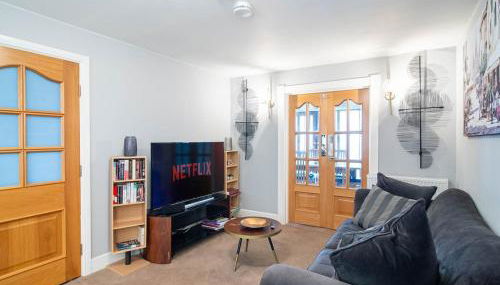 2 bedroom exclusive house in Sheffield - Foto 5