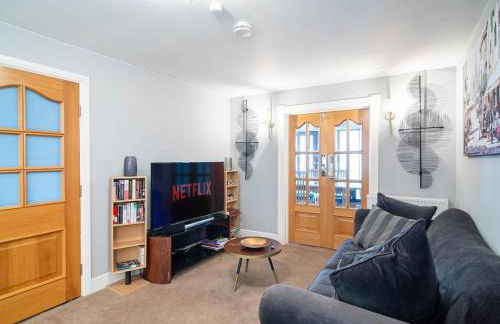 2 bedroom exclusive house in Sheffield - Foto 5