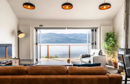 Shoreland Lodges - Cherry Lodge - Foto 51