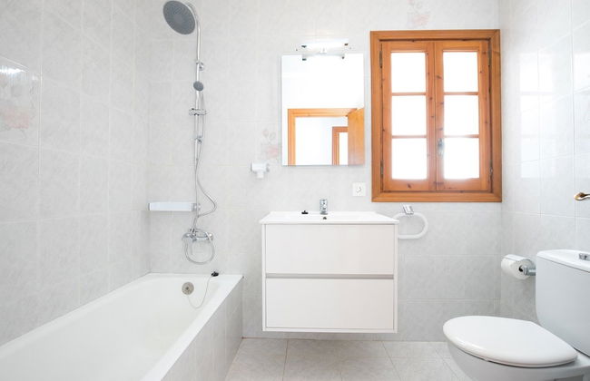 Villa Margarita - Photo 13