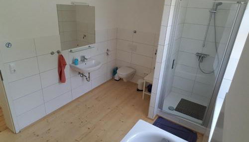 Haus Roy - Foto 3, Shower