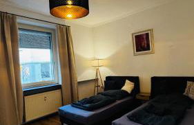 3-room apartment with parking space Sleepomat - Foto 2