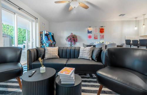 Chic Scottsdale Escape with Pool - Foto 25