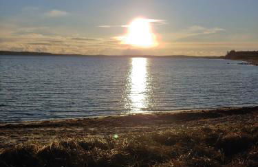 Gut Hohenstein - Platanenappartment - Foto 12