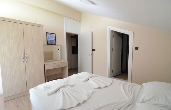 Arda Apart Hotel - Foto 16