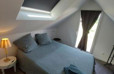 Charmante maison au calme avec jardin - Photo 24