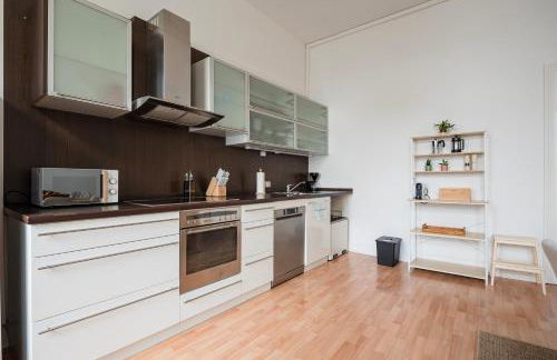 Alster Boho Apartment auf 150qm mit 4 Schlafzimmern - Foto 15