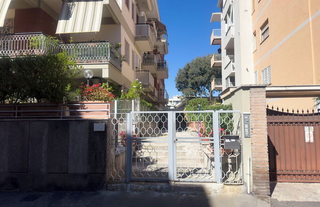 Caffarella Park Terraced 2Br Apartment - Foto 31