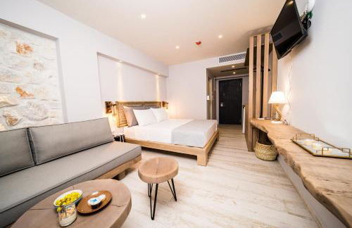 Kali Thea Suites - Foto 4