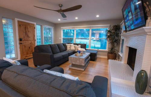 NEW! Pt Loma Paradise: Remodel - Pool – Game Room – WOW! - Foto 35