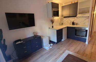 Appart avec jardin proche mer - Foto 6