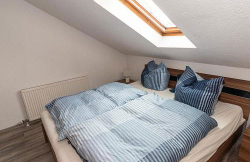 Ferienwohnungen Vogelnest zentral in Mühlhausen mit Pool - Foto 33