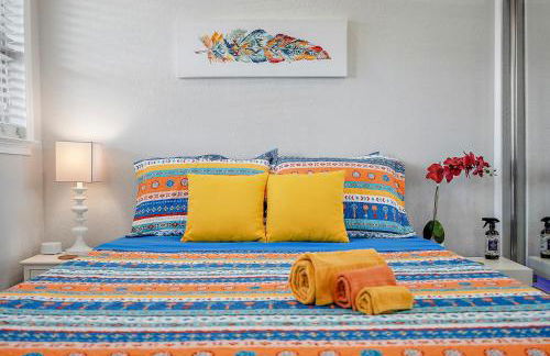 Itz a Vibe - 1 bedroom studio in the heart of DTSP - Foto 23