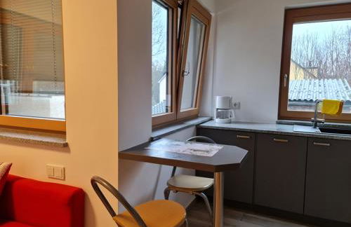 Cityappartement am Goethepark - Foto 17