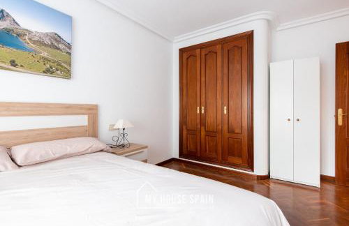 MyHouseSpain - Amplio apartamento en el centro de Oviedo - Foto 20