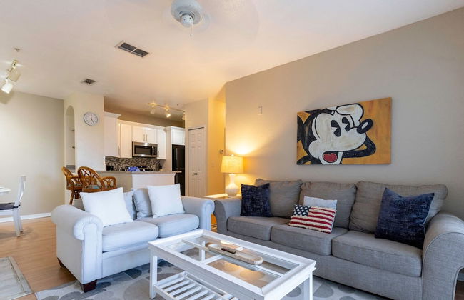 Incredible Apartment Just 15 Minutes From Disney - Foto 2