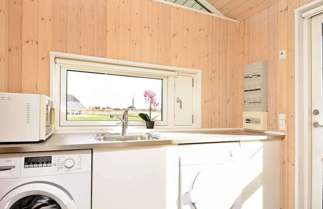 Modern Cottage With Spa - By Traum Ferienwohnungen - Foto 8