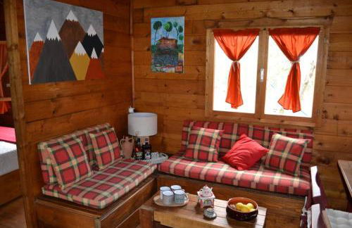 Intry Etna Chalet - Foto 2