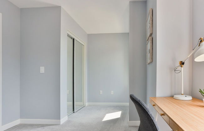 Central 3BDR Townhouse in Downsview Park - Foto 3