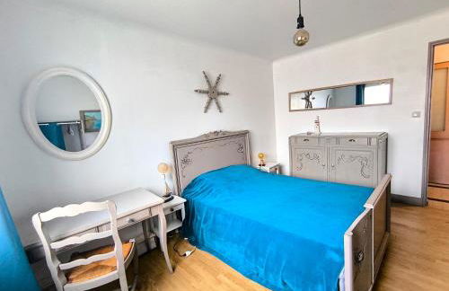 Gîte Le ZINNIA Jardins de Marie - Foto 27