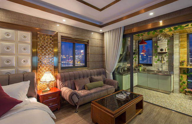 Hongyadong Full River View Apartment - Photo 9