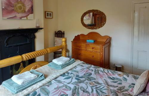 Squirrel Cottage - Foto 9