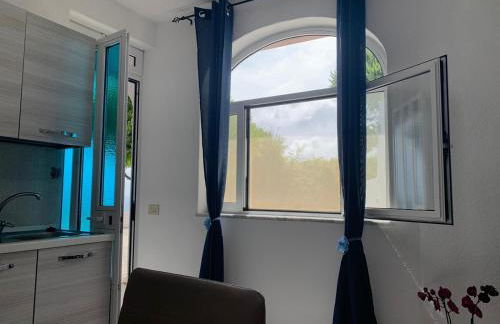 Casa Colomba Sant'Angelo - Foto 33