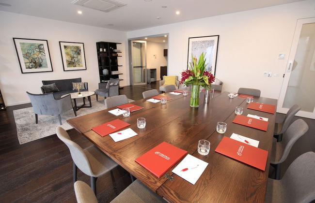 Melbourne Knox Central Apartment Hotel - Foto 37