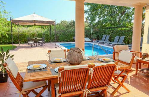 Villa Bertoni Golf & Sea by Interhome - Foto 38