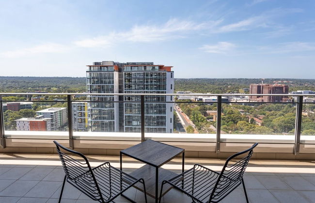 Macquarie Park Corporate Apartments - Foto 23