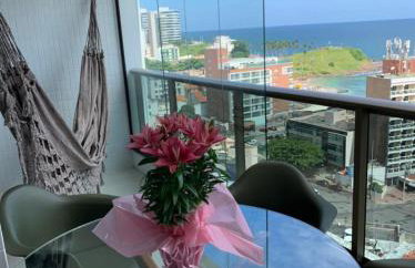 Barra 535 Vista Mar - Foto 1