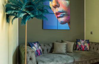 OASIS BEACH-CITY apartment - Foto 13