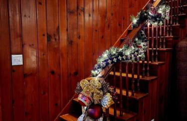 The Mediterranean House - Beautiful Downtown House - Foto 13