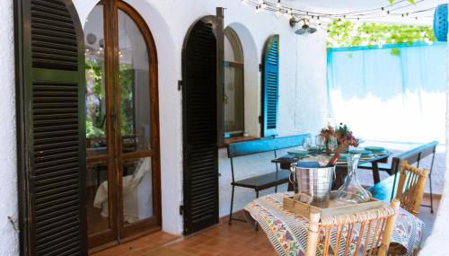 Villa Stella, with garden, five minutes from the beach - Foto 2