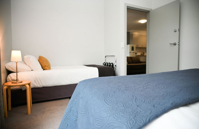 Mansfield Apartments - Photo 51