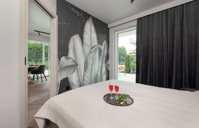 Morzetu Apartment Gaski by Renters - Foto 7